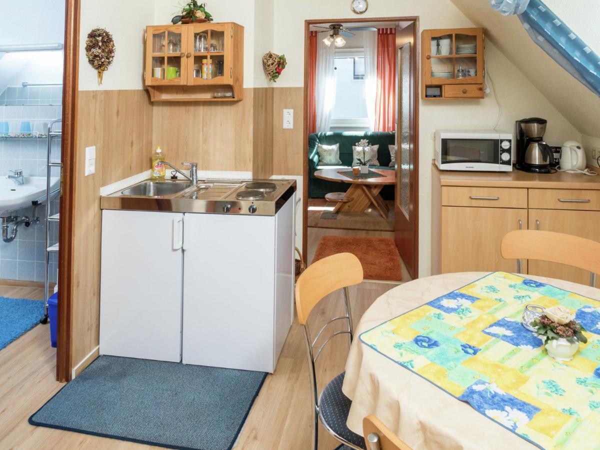 Cheerful Apartment Near City Centre Of Haslach Haslach im Kinzigtal Exterior foto