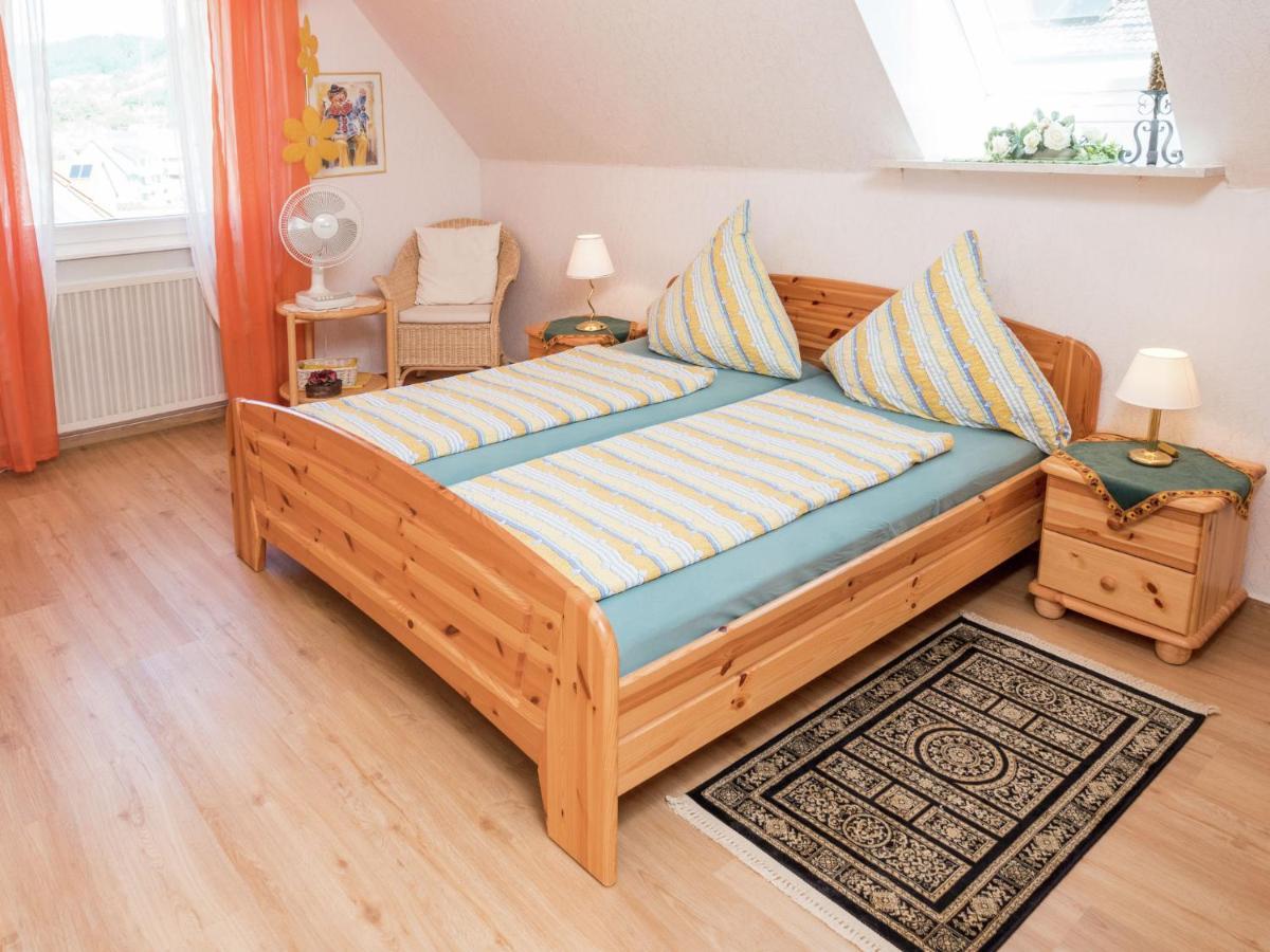 Cheerful Apartment Near City Centre Of Haslach Haslach im Kinzigtal Exterior foto