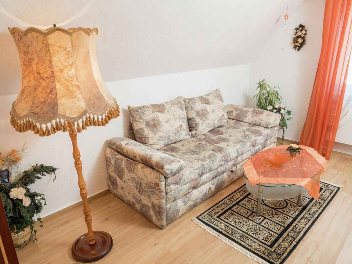 Cheerful Apartment Near City Centre Of Haslach Haslach im Kinzigtal Exterior foto